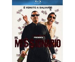 Il Missionario (Blu-Ray) EAGLE PICTURES