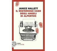 Il misterioso caso degli angeli di Alperton