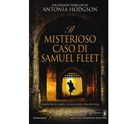 Il misterioso caso di Samuel Fleet