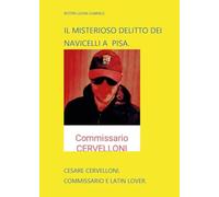 Il misterioso delitto dei Navicelli a Pisa