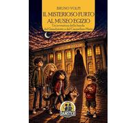 Il misterioso furto al Museo Egizio