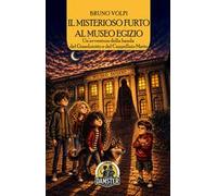 Il misterioso furto al Museo Egizio