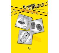 Il misterioso furto. Penelope detective