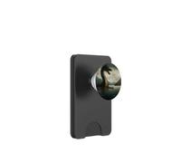 Il misterioso mostro di Loch Ness PopSockets PopWallet per MagSafe