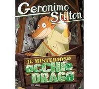Il misterioso occhio del drago