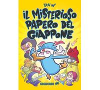 Il Misterioso Papero del Giappone