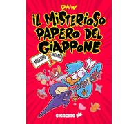 Il misterioso papero del Giappone. Migliori nemici