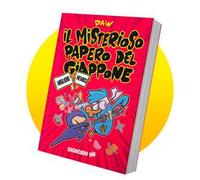Il misterioso papero del Giappone. Migliori nemici