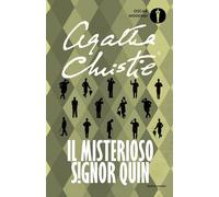 Il misterioso signor Quin