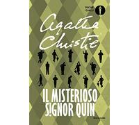 Il misterioso signor Quin