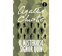 Il misterioso signor Quin