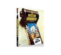 Il Mistero Andromeda BLU-RAY NUOVO
