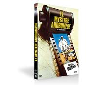 Il Mistero Andromeda DVD NUOVO
