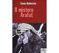 Il mistero Arafat