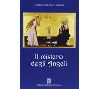 Il mistero degli angeli