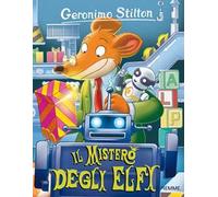 Il mistero degli elfi