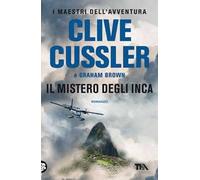 Il mistero degli Inca