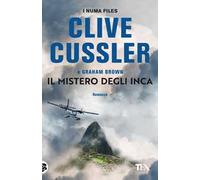 Il mistero degli Inca