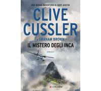 Il mistero degli Inca