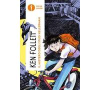 Il mistero degli studi Kellerman