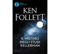 Il mistero degli studi Kellerman
