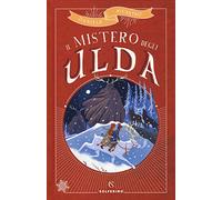 Il mistero degli Ulda