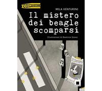 Il mistero dei beagle scomparsi