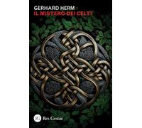 Il mistero dei celti