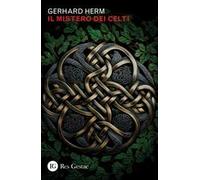 Il mistero dei celti