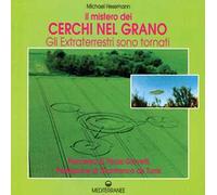 Il mistero dei cerchi nel grano