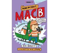 Il mistero dei corvi scomparsi. Nome in codice Mac B