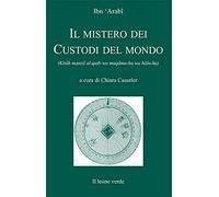 Il mistero dei custodi del mondo