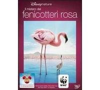 Il mistero dei fenicotteri rosa