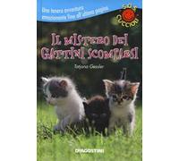 Il mistero dei gattini scomparsi. S.O.S. cuccioli