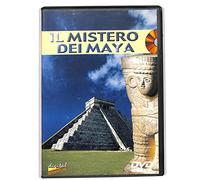 Il Mistero Dei Maya