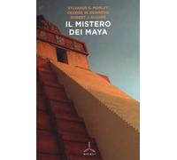 Il mistero dei maya