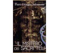 Il mistero dei sacri teli