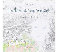 Il mistero dei suoni scomparsi