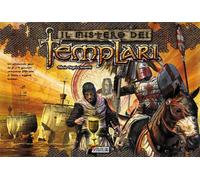 IL MISTERO DEI TEMPLARI