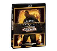 Il Mistero Dei Templari - Bd