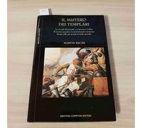 Il mistero dei templari: Biblioteca dei misteri