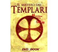 Il Mistero Dei Templari(Dvd+Libro)