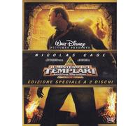 Il Mistero Dei Templari (Special Edition) (2 Dvd)
