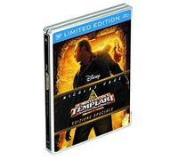 Il Mistero dei Templari Steelbook (2 Blu-Ray)