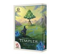 Il Mistero Dei Templi