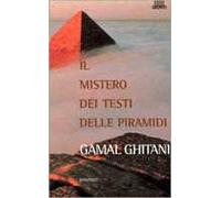 Il mistero dei testi delle piramidi