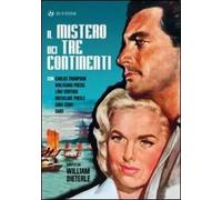 Il mistero dei tre continenti