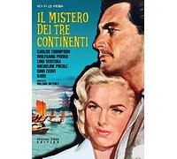 Il Mistero Dei Tre Continenti (Spec.Edit.)