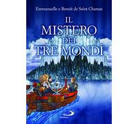 Il mistero dei tre mondi