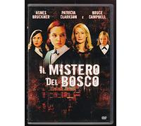 Il mistero del bosco – Sony Pictures Home Entertainment